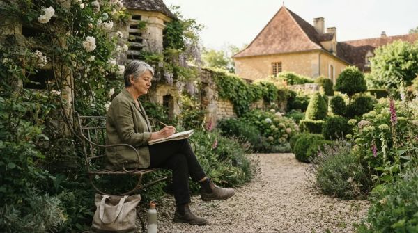 Quelles expériences uniques offrent les jardins remarquables de Dordogne ?