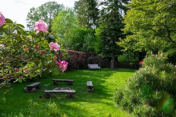 Découvrez les plantes, fleurs et arbres qui composent les jardins magnifiques