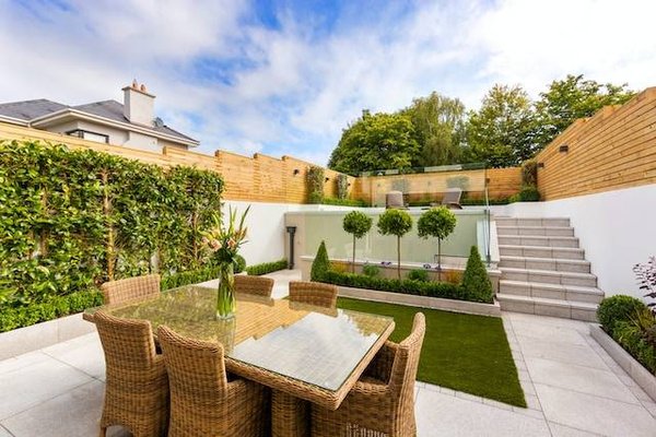 Astuces pour optimiser l'espace, la luminosité et la fonctionnalité de votre jardin